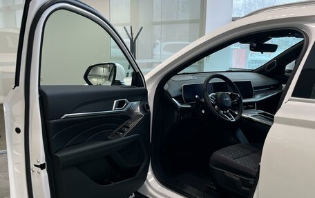 Haval F7, 2026 год, 2 999 000 рублей, 7 фотография