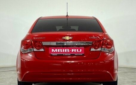 Chevrolet Cruze II, 2013 год, 799 000 рублей, 3 фотография