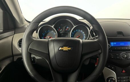 Chevrolet Cruze II, 2013 год, 799 000 рублей, 11 фотография