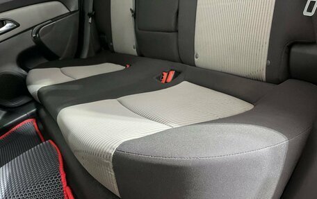 Chevrolet Cruze II, 2013 год, 799 000 рублей, 16 фотография