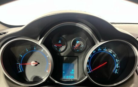 Chevrolet Cruze II, 2013 год, 799 000 рублей, 12 фотография