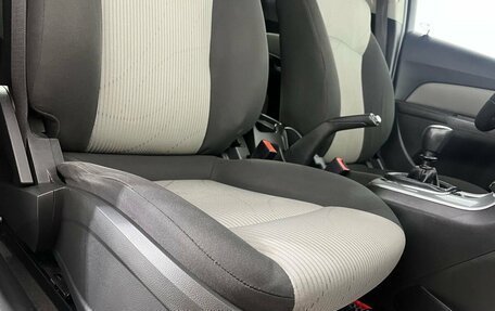 Chevrolet Cruze II, 2013 год, 799 000 рублей, 18 фотография