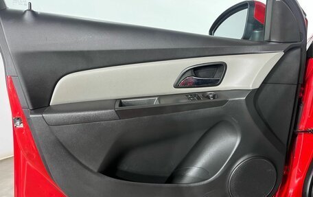 Chevrolet Cruze II, 2013 год, 799 000 рублей, 19 фотография