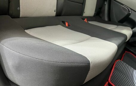 Chevrolet Cruze II, 2013 год, 799 000 рублей, 17 фотография