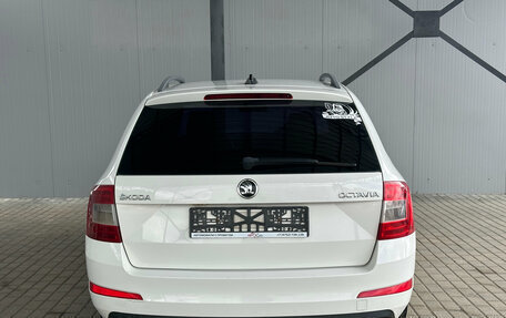 Skoda Octavia, 2014 год, 800 000 рублей, 6 фотография