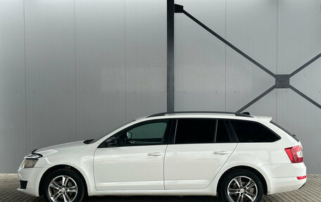 Skoda Octavia, 2014 год, 800 000 рублей, 4 фотография
