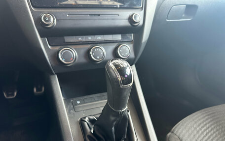 Skoda Octavia, 2014 год, 800 000 рублей, 16 фотография