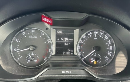 Skoda Octavia, 2014 год, 800 000 рублей, 9 фотография