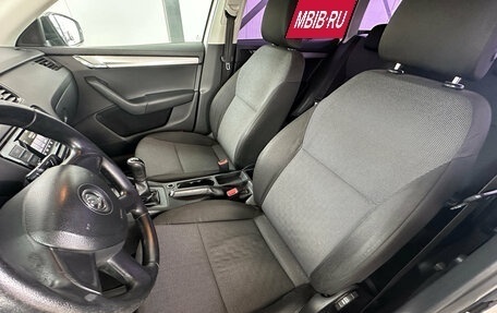 Skoda Octavia, 2014 год, 800 000 рублей, 10 фотография