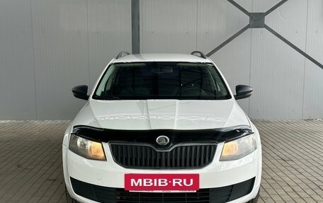 Skoda Octavia, 2014 год, 800 000 рублей, 2 фотография