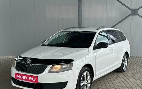 Skoda Octavia, 2014 год, 800 000 рублей, 3 фотография