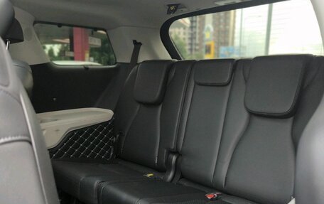 KIA Carnival, 2021 год, 4 700 000 рублей, 14 фотография