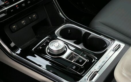 KIA Carnival, 2021 год, 4 700 000 рублей, 24 фотография