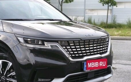 KIA Carnival, 2021 год, 4 700 000 рублей, 8 фотография