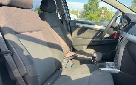 Opel Astra H, 2014 год, 729 000 рублей, 8 фотография