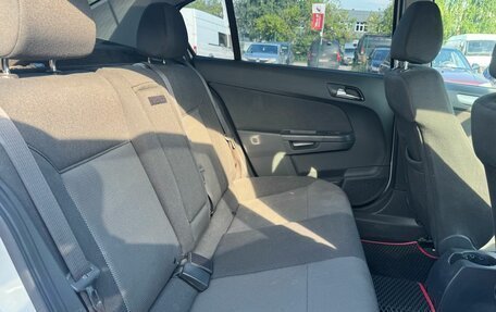 Opel Astra H, 2014 год, 729 000 рублей, 9 фотография