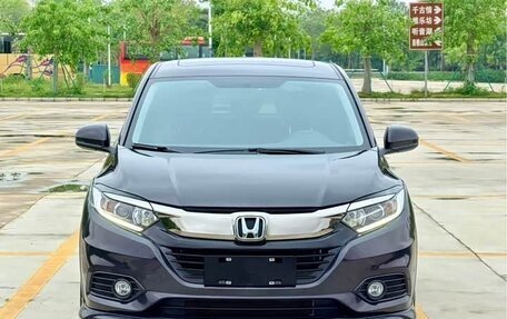 Honda Vezel, 2022 год, 1 320 004 рублей, 2 фотография