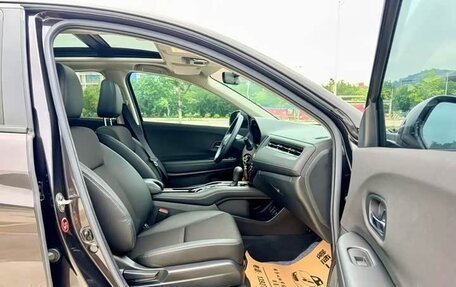 Honda Vezel, 2022 год, 1 320 004 рублей, 12 фотография