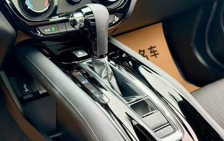 Honda Vezel, 2022 год, 1 320 004 рублей, 16 фотография