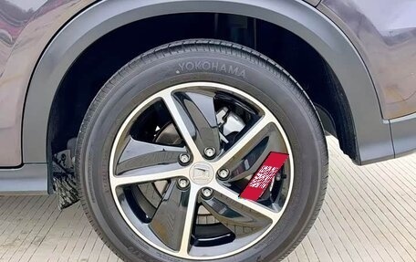Honda Vezel, 2022 год, 1 320 004 рублей, 20 фотография