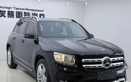 Mercedes-Benz GLB, 2022 год, 2 300 000 рублей, 3 фотография