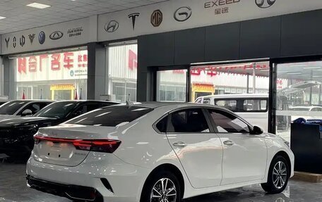 KIA K3, 2023 год, 1 550 000 рублей, 5 фотография