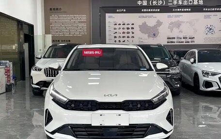 KIA K3, 2023 год, 1 550 000 рублей, 2 фотография