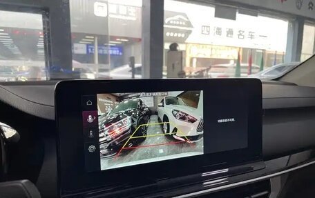 KIA K3, 2023 год, 1 550 000 рублей, 14 фотография