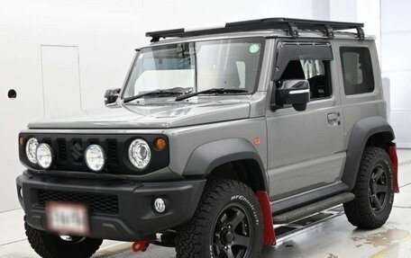 Suzuki Jimny, 2023 год, 1 700 000 рублей, 6 фотография