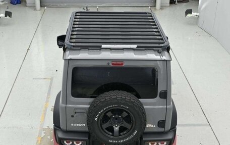 Suzuki Jimny, 2023 год, 1 700 000 рублей, 5 фотография
