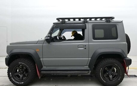 Suzuki Jimny, 2023 год, 1 700 000 рублей, 3 фотография