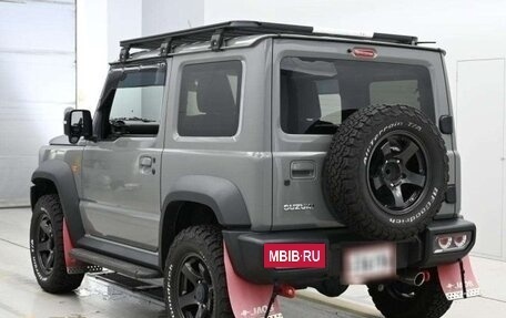 Suzuki Jimny, 2023 год, 1 700 000 рублей, 8 фотография