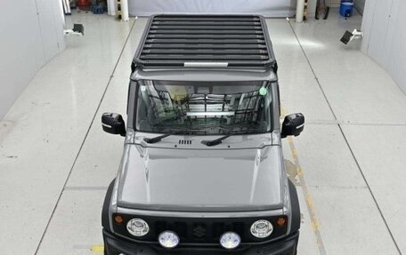 Suzuki Jimny, 2023 год, 1 700 000 рублей, 4 фотография