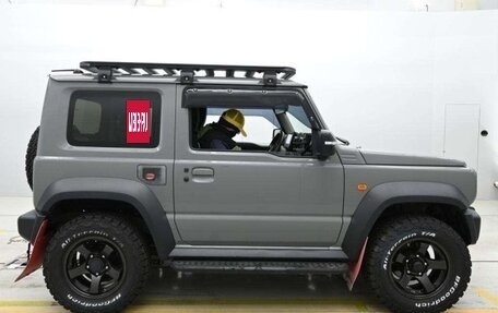 Suzuki Jimny, 2023 год, 1 700 000 рублей, 7 фотография