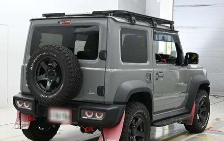 Suzuki Jimny, 2023 год, 1 700 000 рублей, 10 фотография