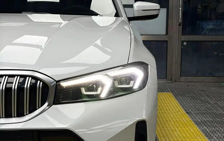 BMW 3 серия, 2023 год, 2 837 000 рублей, 7 фотография