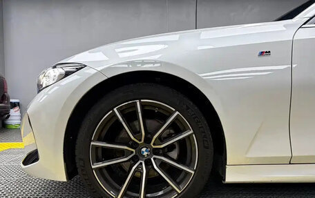 BMW 3 серия, 2023 год, 2 837 000 рублей, 8 фотография