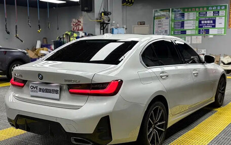 BMW 3 серия, 2023 год, 2 837 000 рублей, 6 фотография