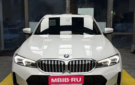 BMW 3 серия, 2023 год, 2 837 000 рублей, 2 фотография