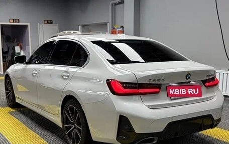 BMW 3 серия, 2023 год, 2 837 000 рублей, 4 фотография