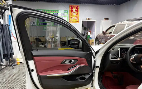 BMW 3 серия, 2023 год, 2 837 000 рублей, 12 фотография