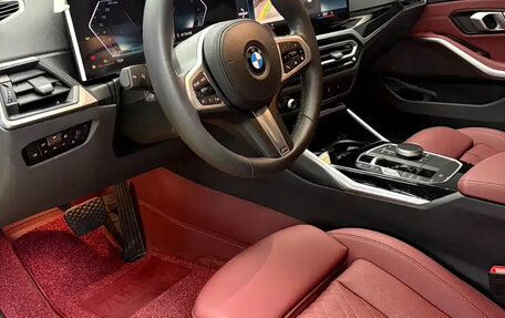 BMW 3 серия, 2023 год, 2 837 000 рублей, 14 фотография