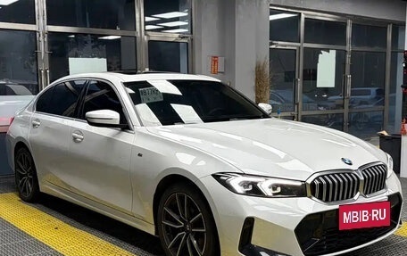 BMW 3 серия, 2023 год, 2 837 000 рублей, 3 фотография