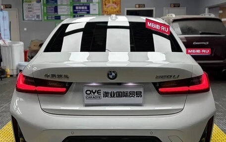 BMW 3 серия, 2023 год, 2 837 000 рублей, 5 фотография