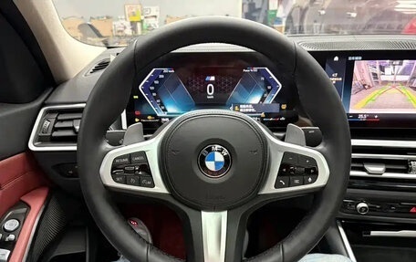 BMW 3 серия, 2023 год, 2 837 000 рублей, 13 фотография