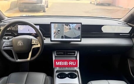 BYD Qin, 2026 год, 1 980 548 рублей, 9 фотография