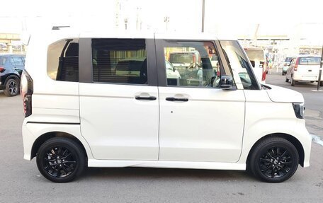 Honda N-BOX II, 2022 год, 778 000 рублей, 8 фотография