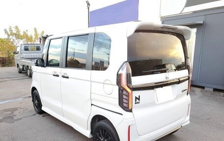 Honda N-BOX II, 2022 год, 778 000 рублей, 5 фотография