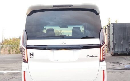 Honda N-BOX II, 2022 год, 778 000 рублей, 6 фотография