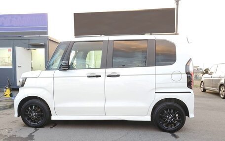 Honda N-BOX II, 2022 год, 778 000 рублей, 4 фотография